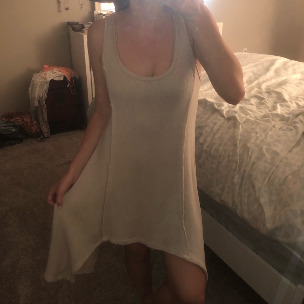 Urban outfitters sweater dress